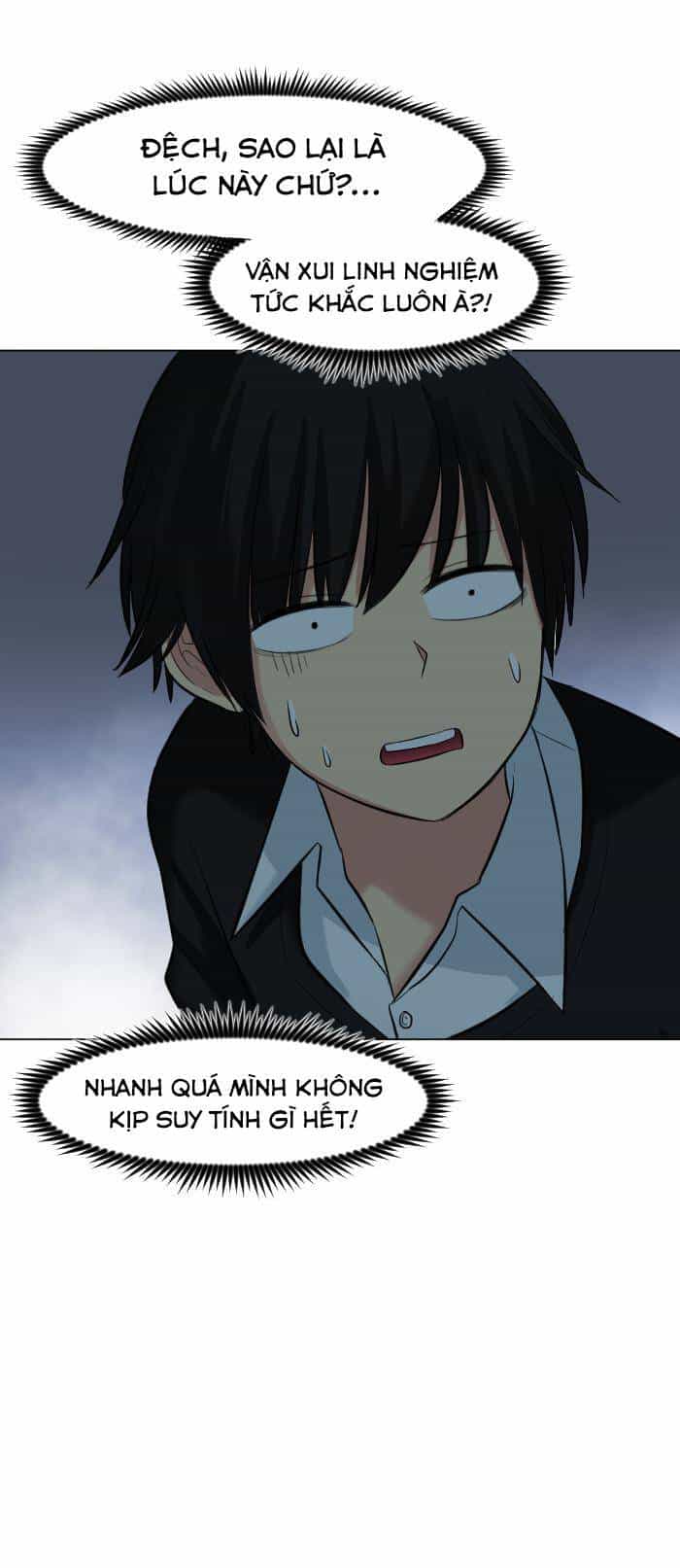 Good/Bad Fortune - Chương 19 - ảnh 7