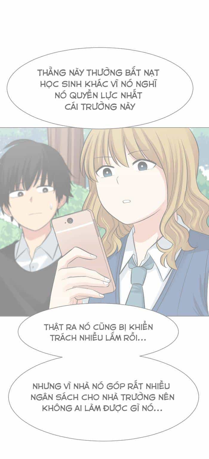 Good/Bad Fortune - Chương 19 - ảnh 9