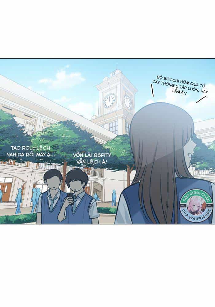 Good/Bad Fortune - Chương 20 - ảnh 27
