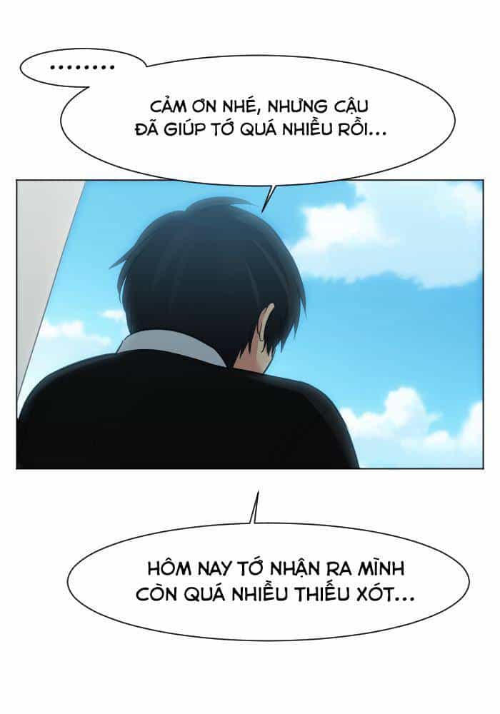 Good/Bad Fortune - Chương 20 - ảnh 35