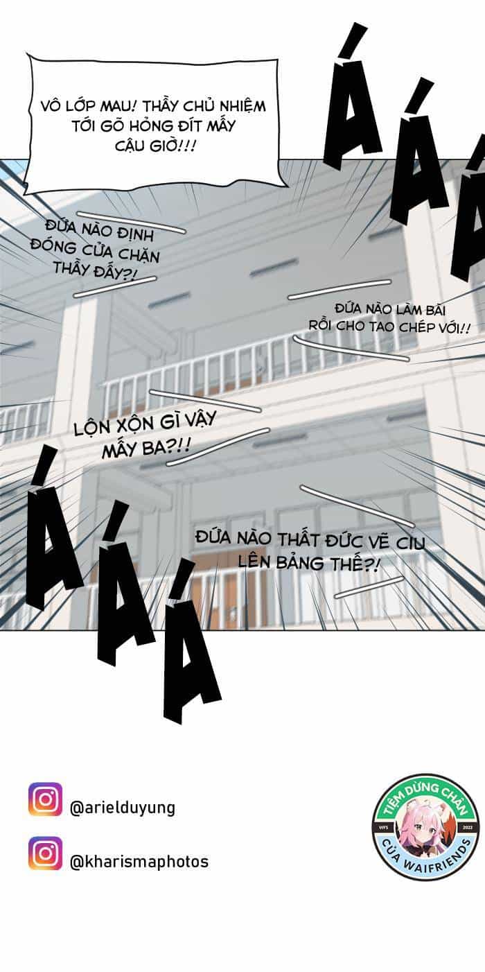 Good/Bad Fortune - Chương 20 - ảnh 42