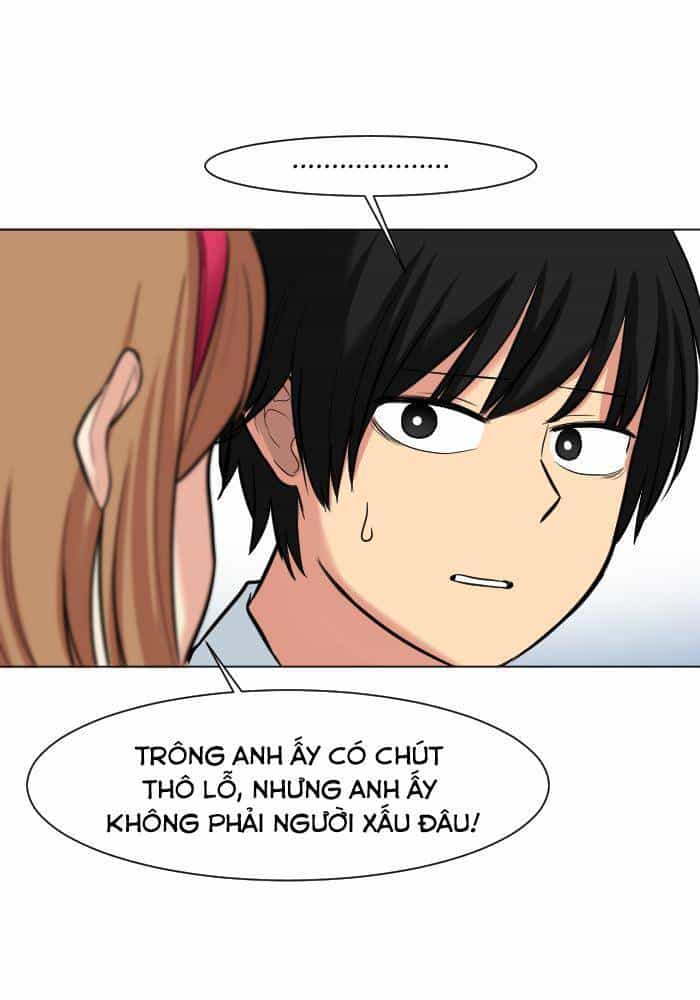Good/Bad Fortune - Chương 20 - ảnh 9