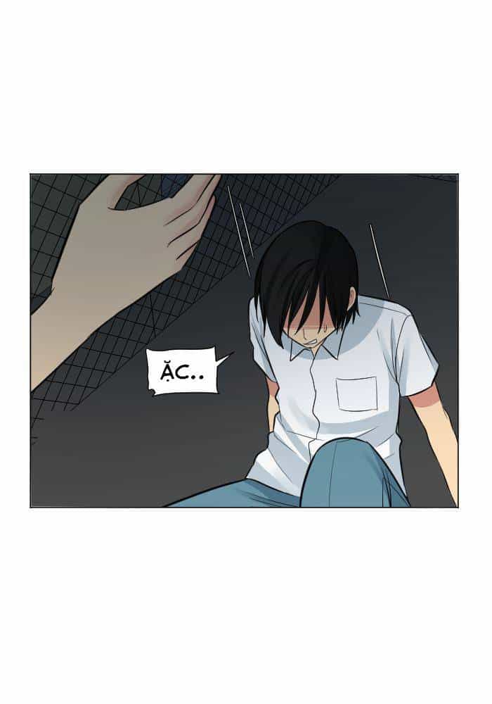 Good/Bad Fortune - Chương 21 - ảnh 10