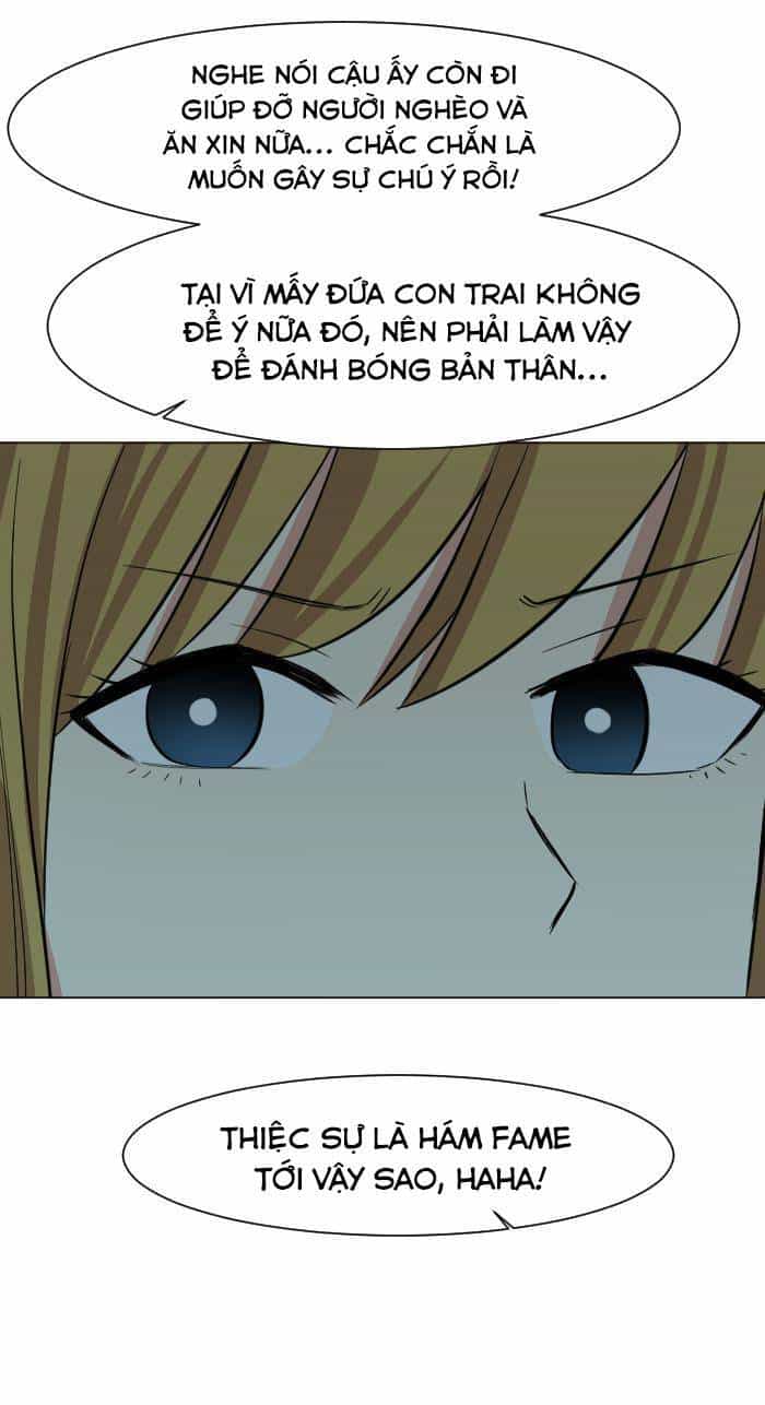 Good/Bad Fortune - Chương 21 - ảnh 21