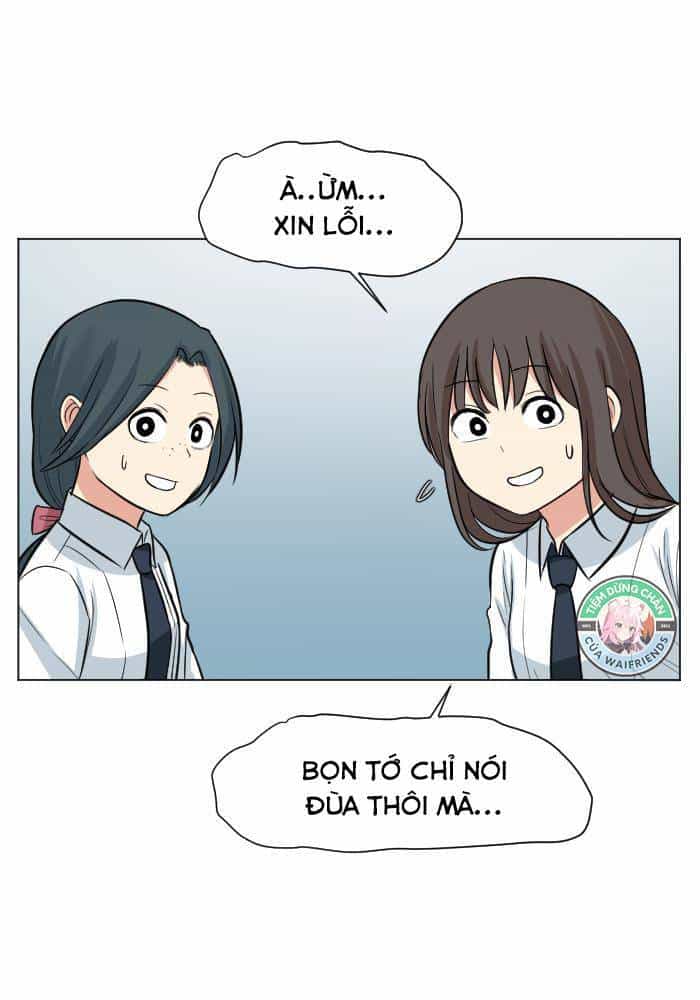 Good/Bad Fortune - Chương 21 - ảnh 24