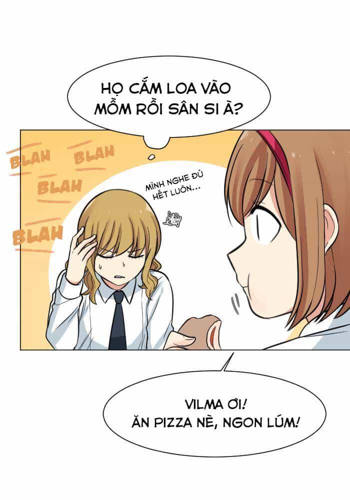 Good/Bad Fortune - Chương 21 - ảnh 27