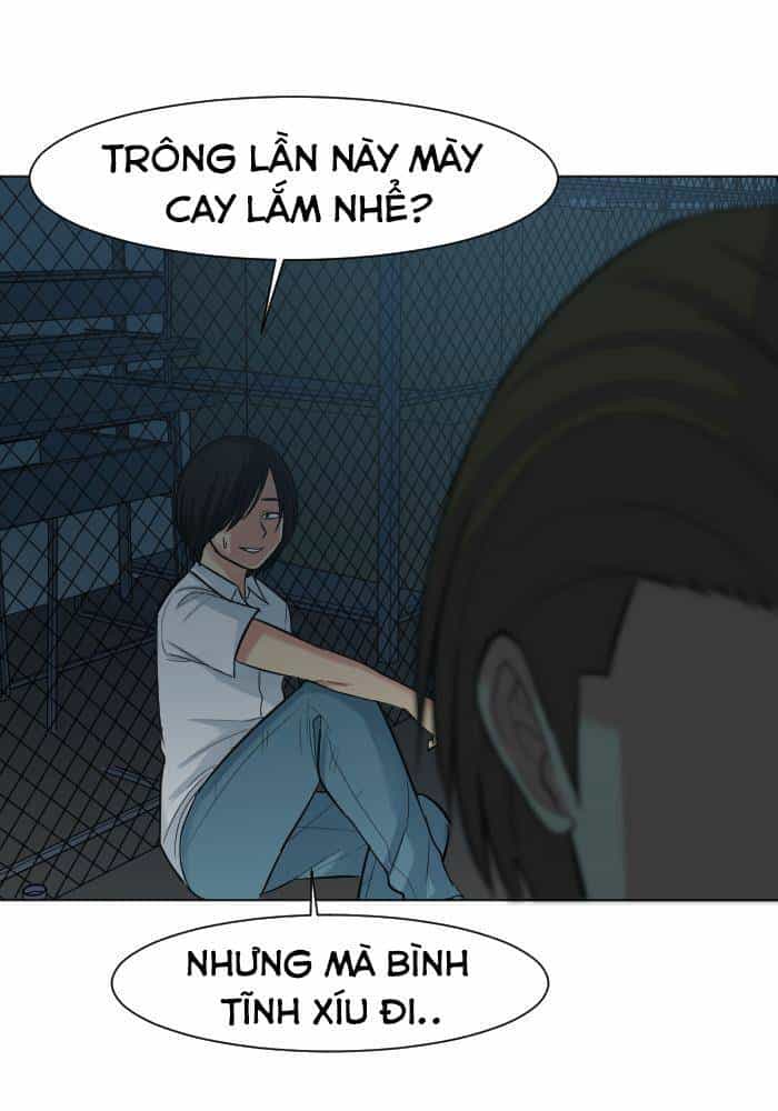Good/Bad Fortune - Chương 21 - ảnh 4