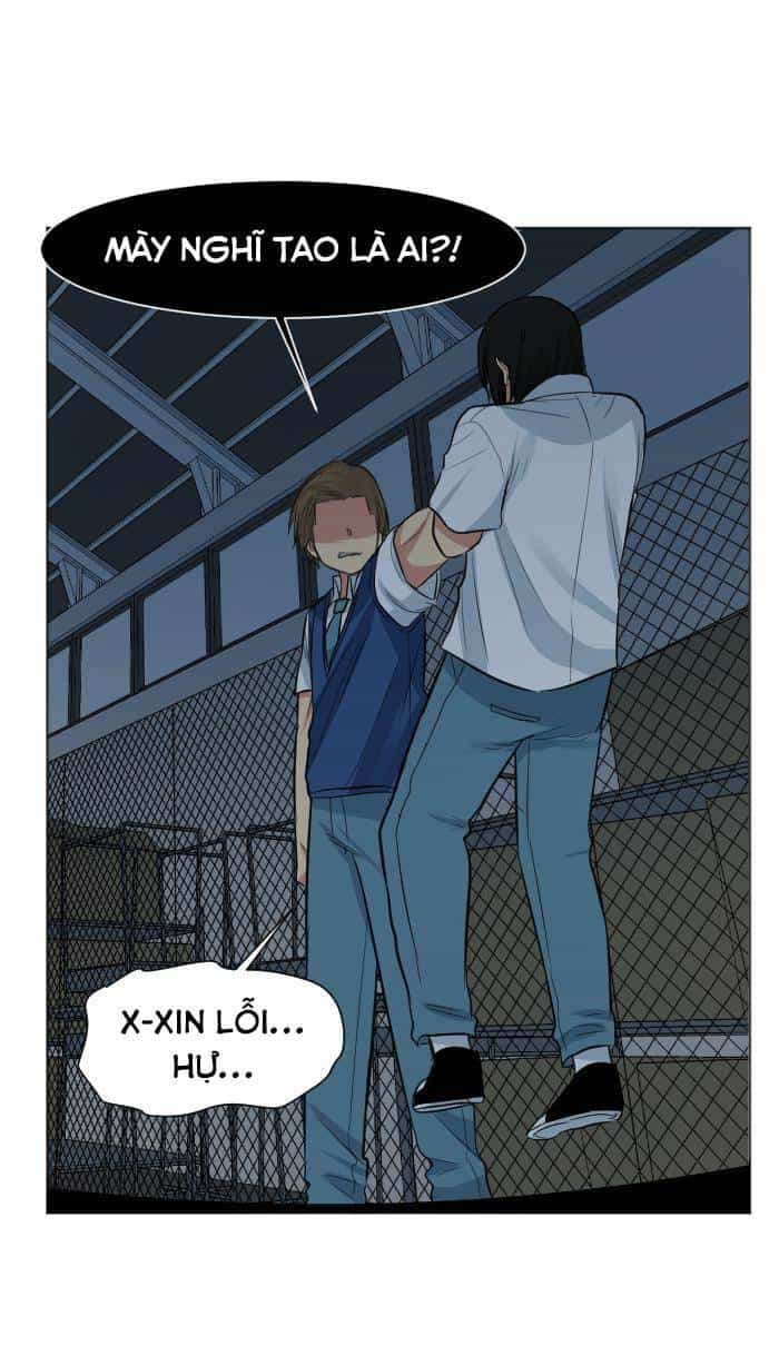 Good/Bad Fortune - Chương 21 - ảnh 9