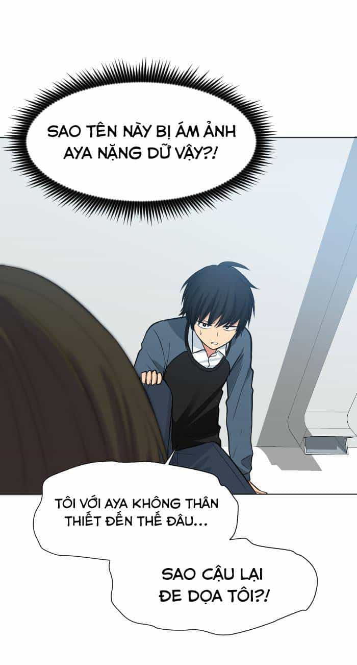 Good/Bad Fortune - Chương 22 - ảnh 10