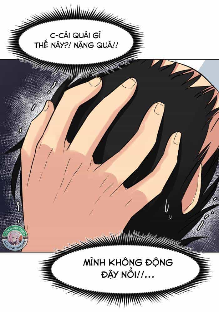 Good/Bad Fortune - Chương 22 - ảnh 16