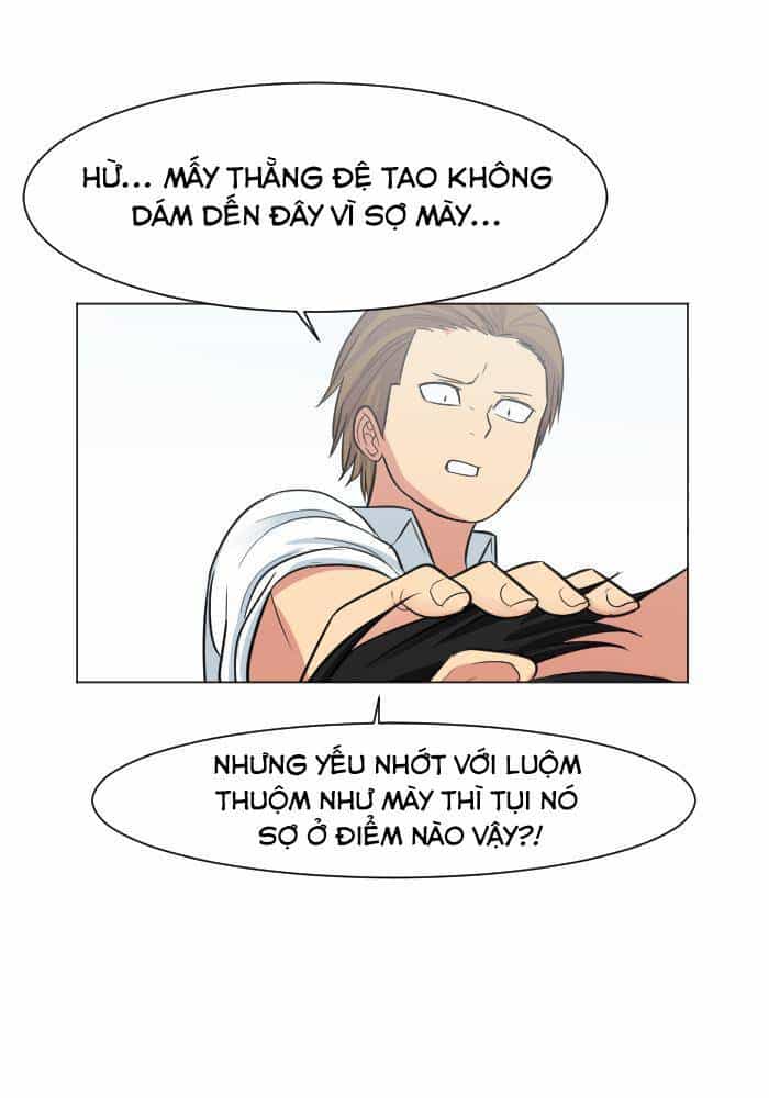 Good/Bad Fortune - Chương 22 - ảnh 17