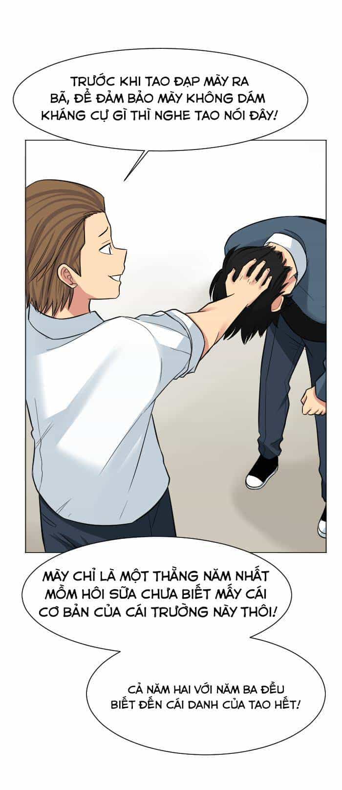 Good/Bad Fortune - Chương 22 - ảnh 18