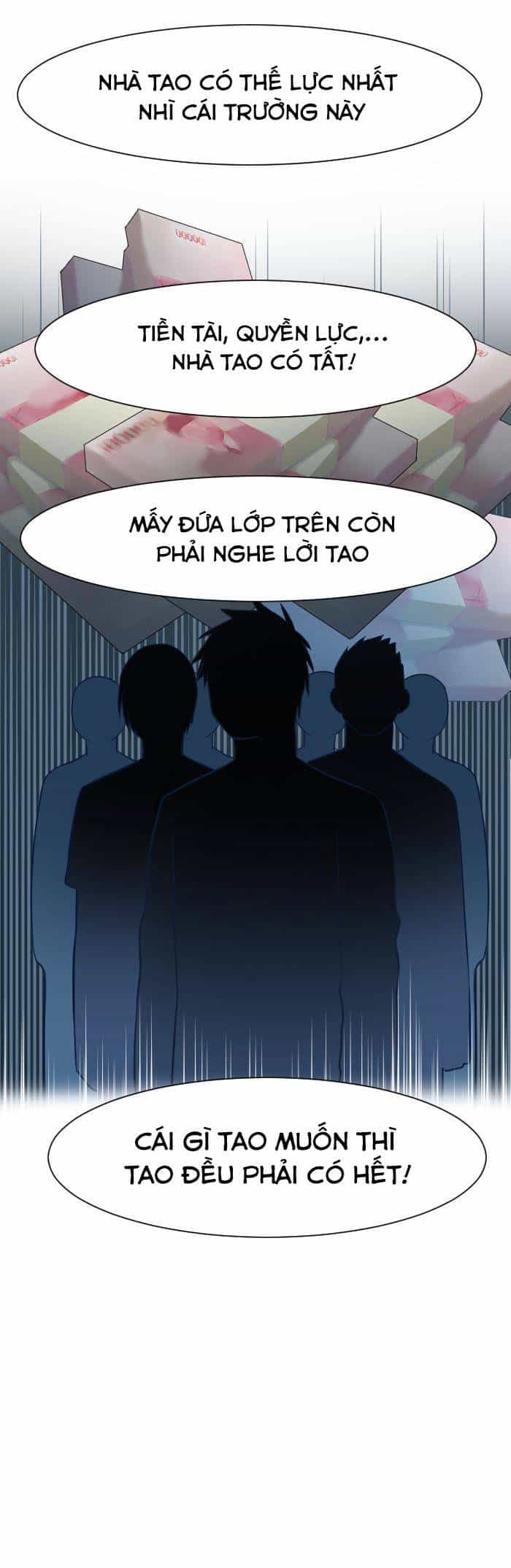 Good/Bad Fortune - Chương 22 - ảnh 19