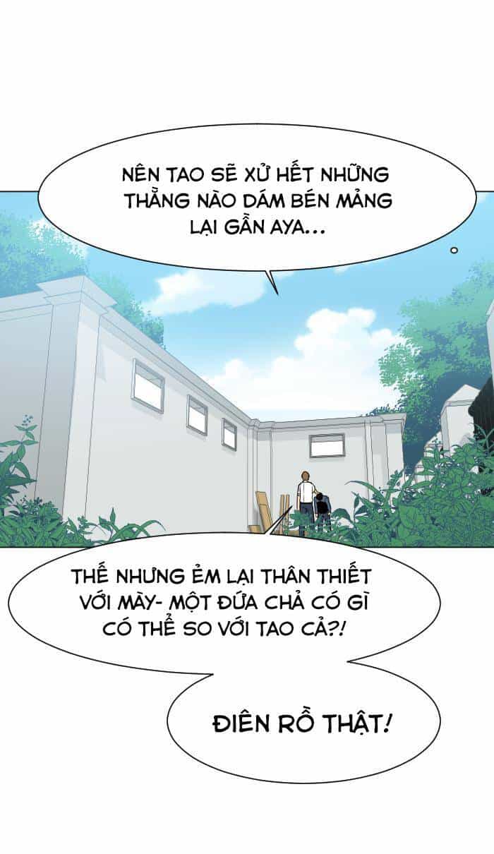 Good/Bad Fortune - Chương 22 - ảnh 25