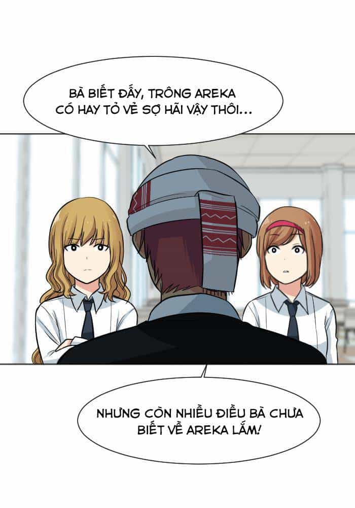 Good/Bad Fortune - Chương 22 - ảnh 34