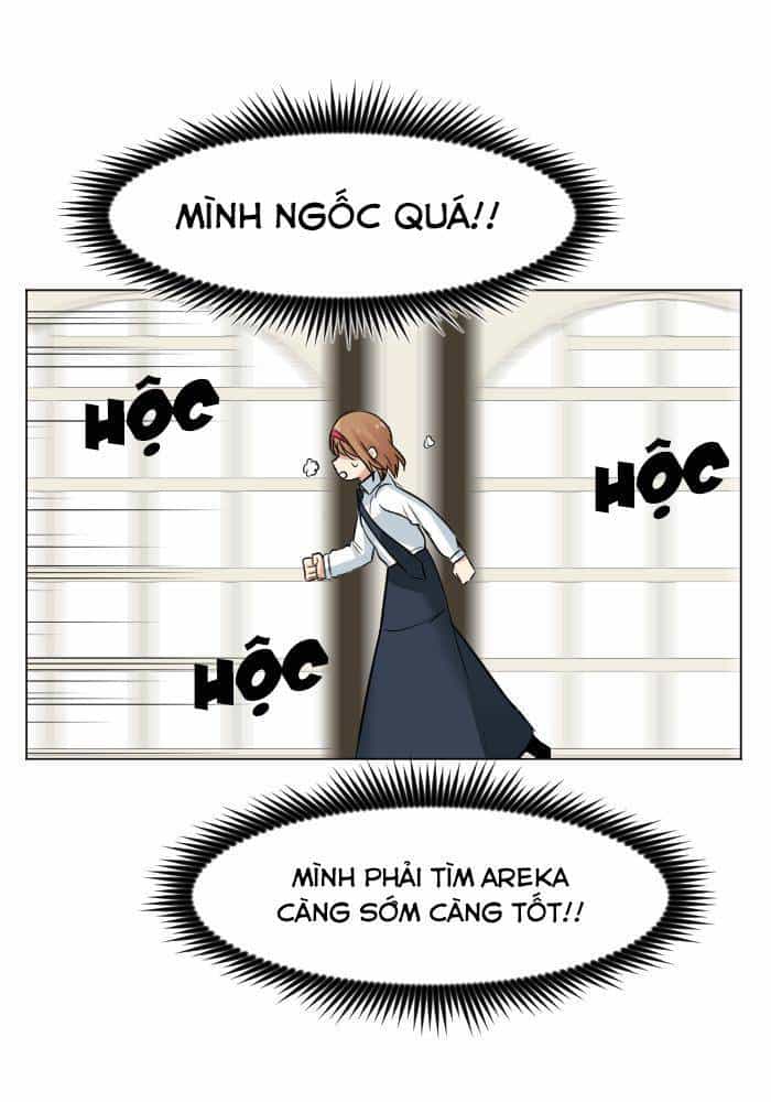 Good/Bad Fortune - Chương 22 - ảnh 47
