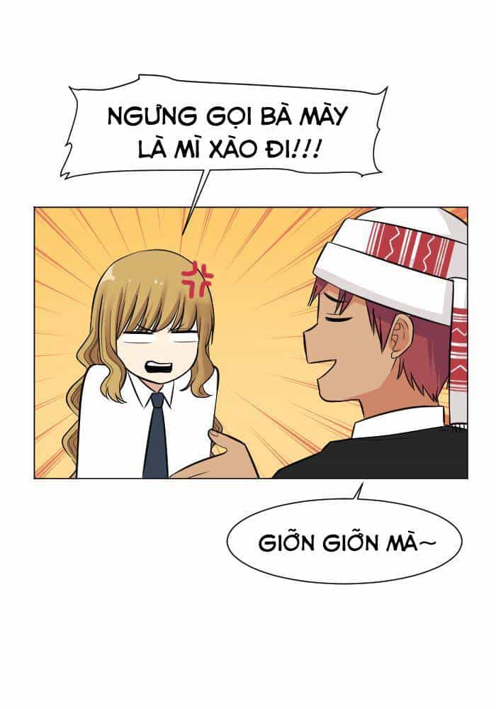 Good/Bad Fortune - Chương 22 - ảnh 5