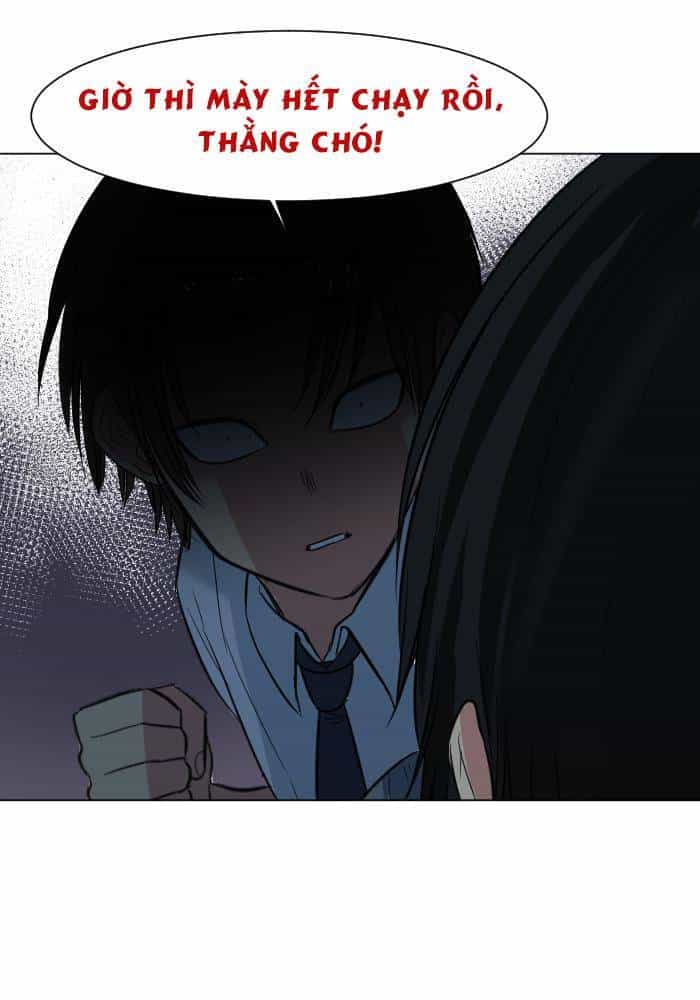 Good/Bad Fortune - Chương 23 - ảnh 12