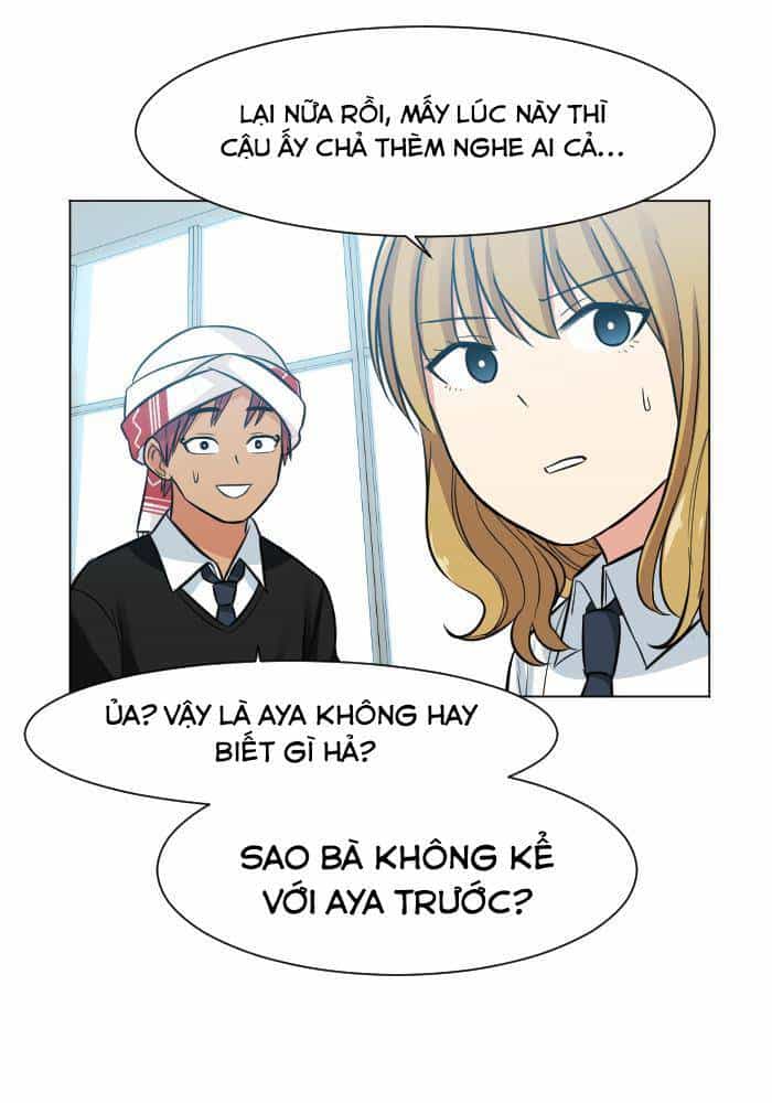 Good/Bad Fortune - Chương 23 - ảnh 24