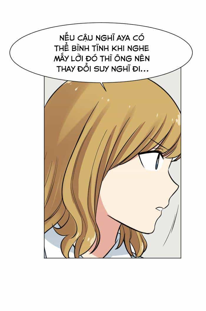 Good/Bad Fortune - Chương 23 - ảnh 25