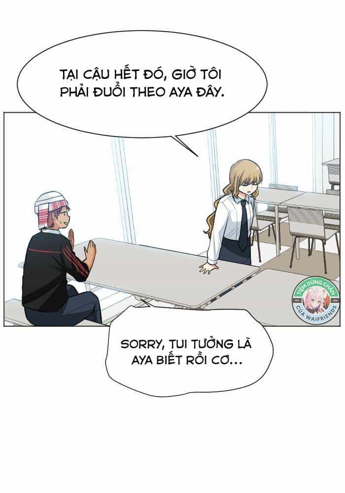 Good/Bad Fortune - Chương 23 - ảnh 26