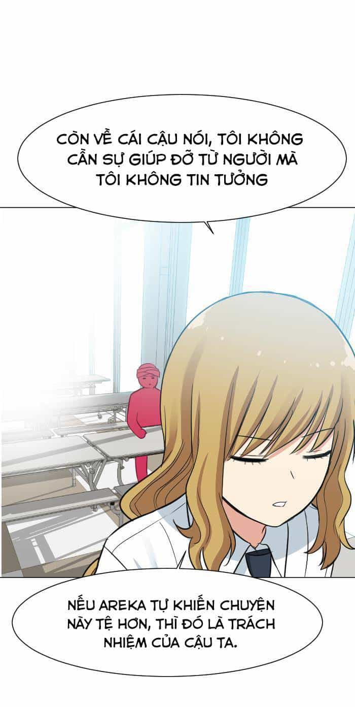Good/Bad Fortune - Chương 23 - ảnh 28
