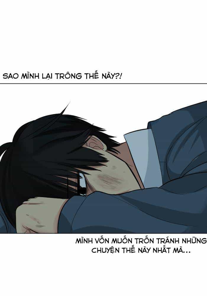 Good/Bad Fortune - Chương 23 - ảnh 37