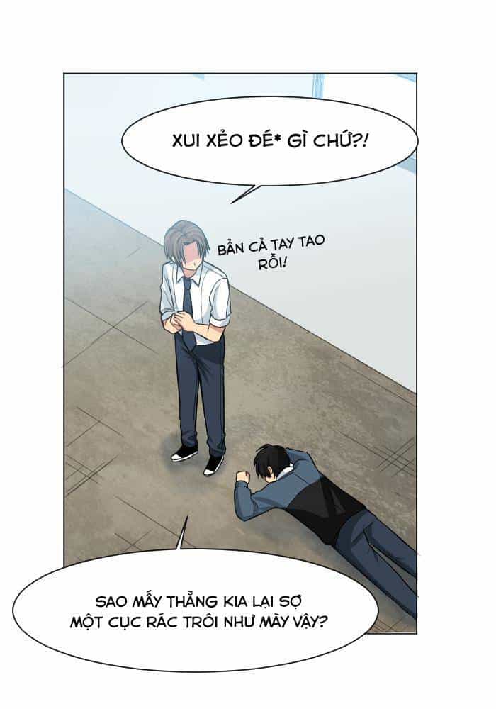 Good/Bad Fortune - Chương 23 - ảnh 38