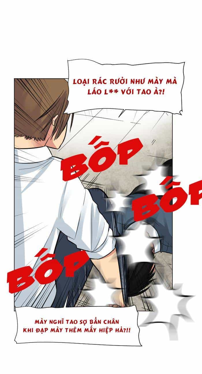 Good/Bad Fortune - Chương 23 - ảnh 43