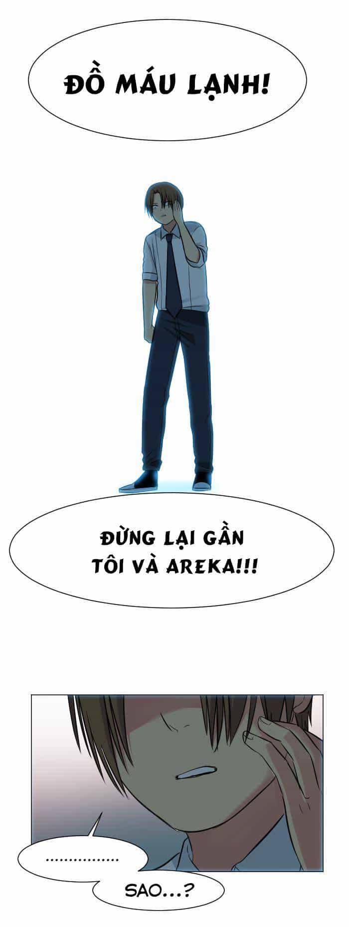 Good/Bad Fortune - Chương 23 - ảnh 56