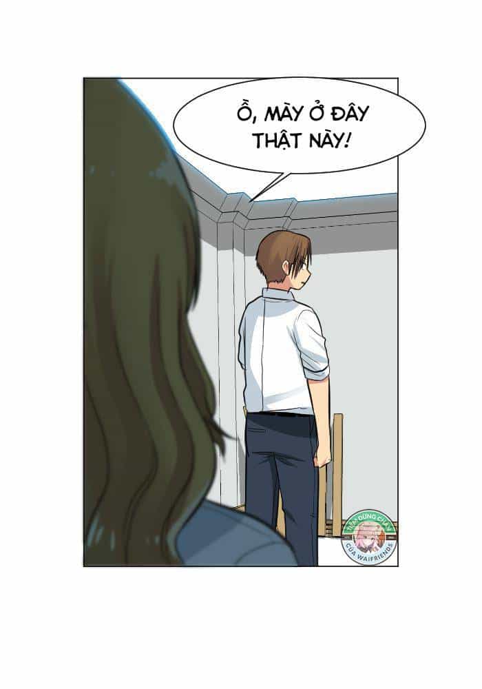 Good/Bad Fortune - Chương 23 - ảnh 57