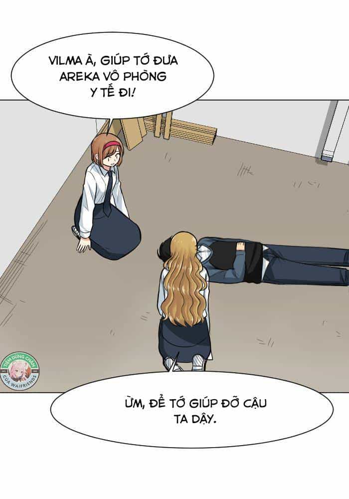 Good/Bad Fortune - Chương 24 - ảnh 14