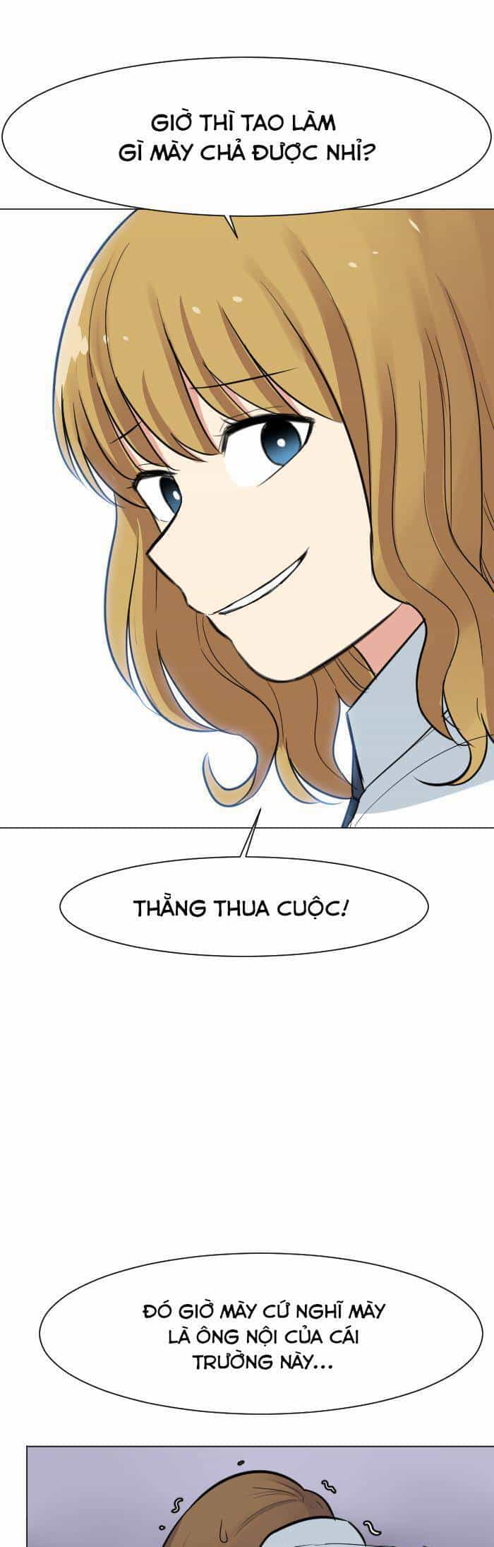 Good/Bad Fortune - Chương 24 - ảnh 21
