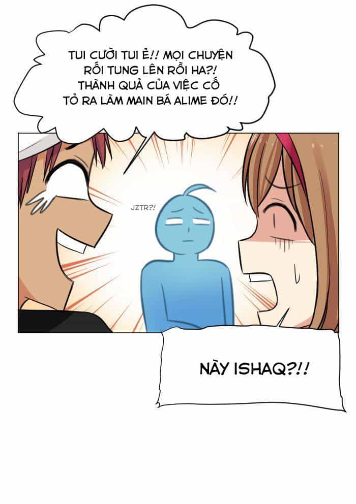 Good/Bad Fortune - Chương 24 - ảnh 31