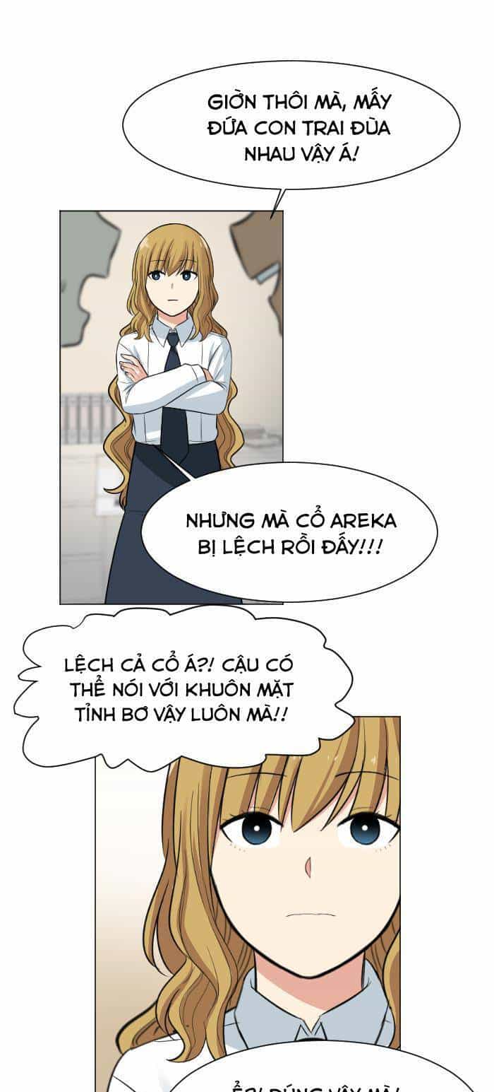 Good/Bad Fortune - Chương 24 - ảnh 32
