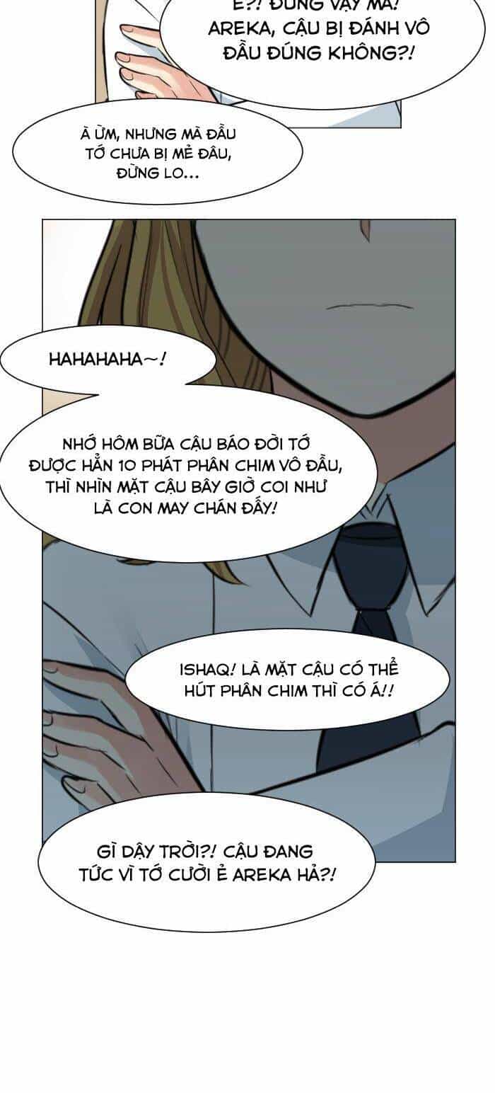 Good/Bad Fortune - Chương 24 - ảnh 33