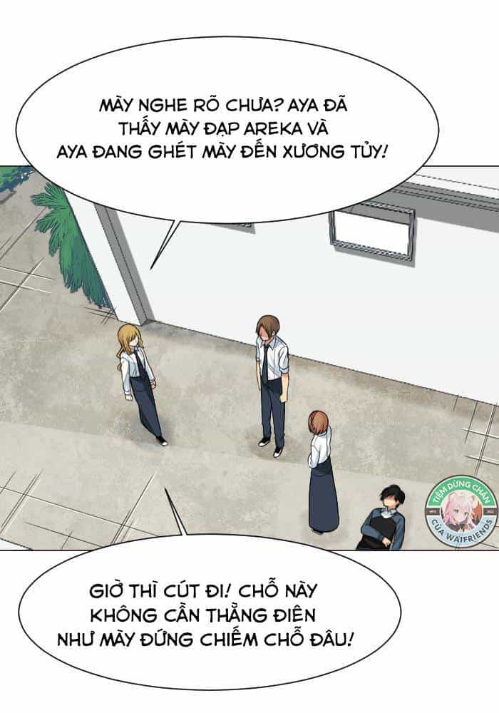 Good/Bad Fortune - Chương 24 - ảnh 4