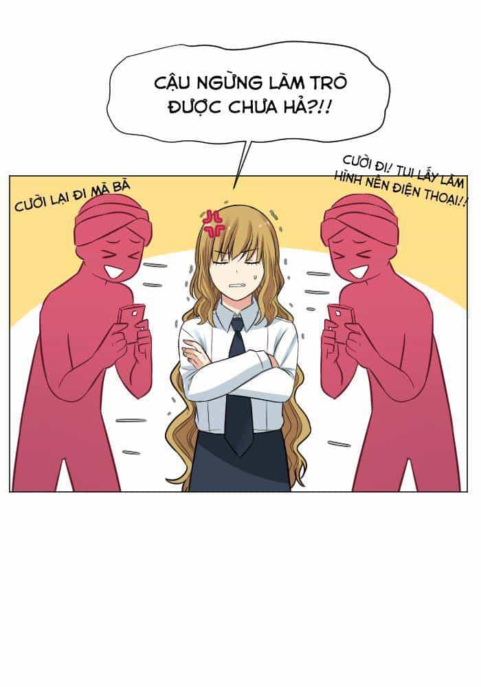 Good/Bad Fortune - Chương 25 - ảnh 14