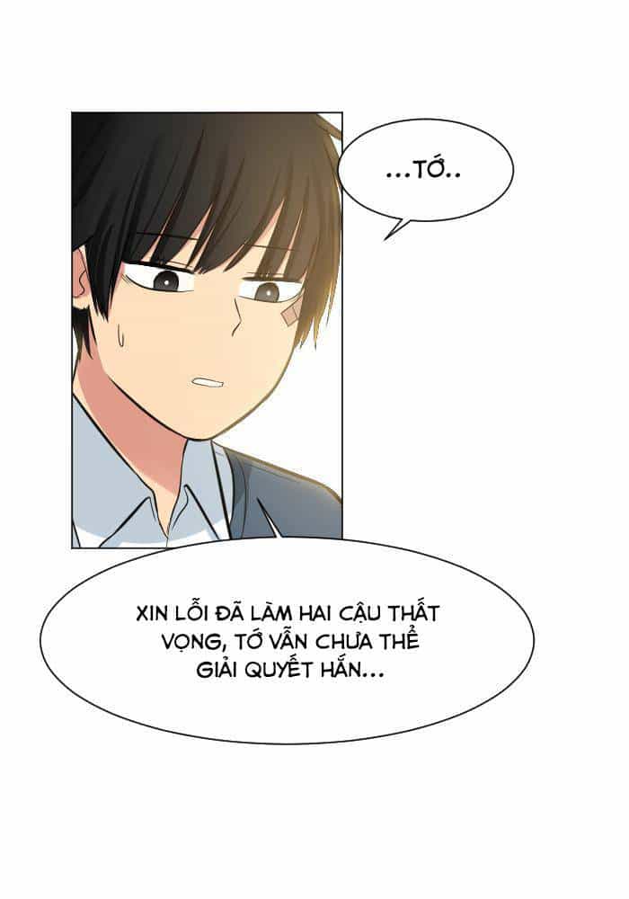 Good/Bad Fortune - Chương 25 - ảnh 15