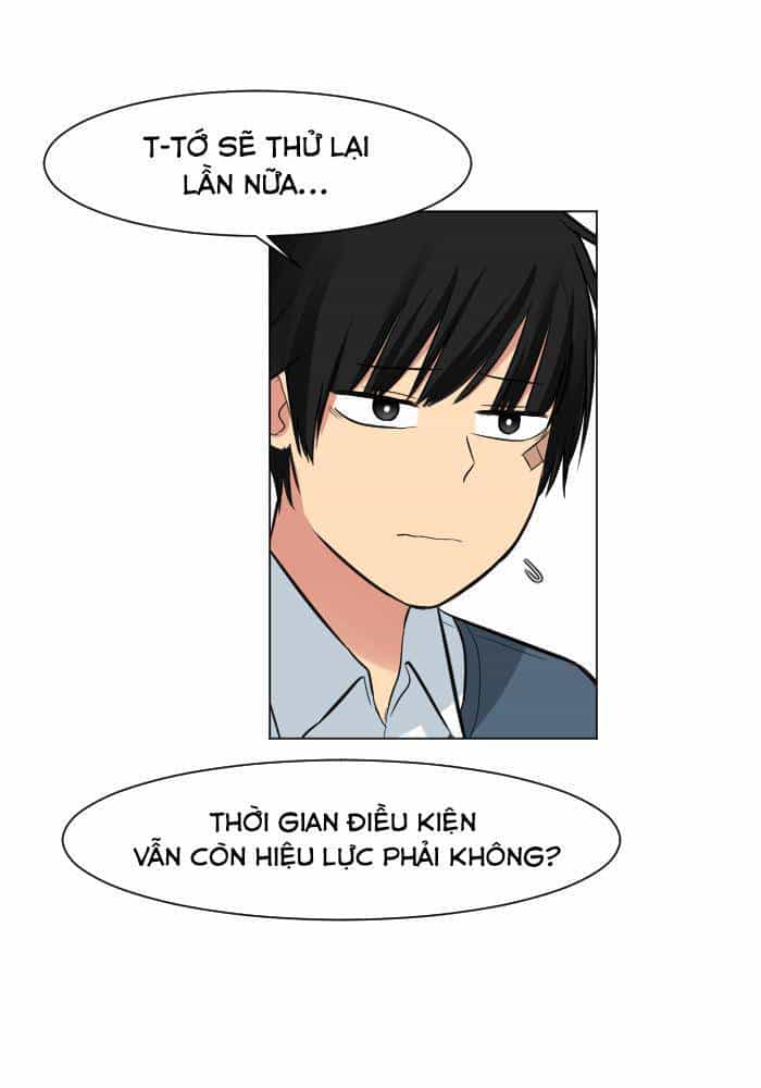 Good/Bad Fortune - Chương 25 - ảnh 18