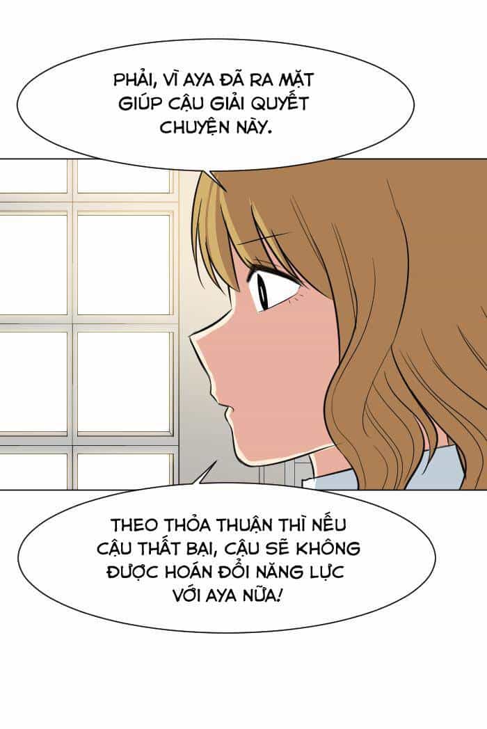 Good/Bad Fortune - Chương 25 - ảnh 23