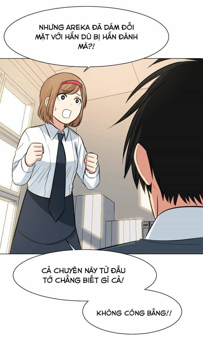 Good/Bad Fortune - Chương 25 - ảnh 24