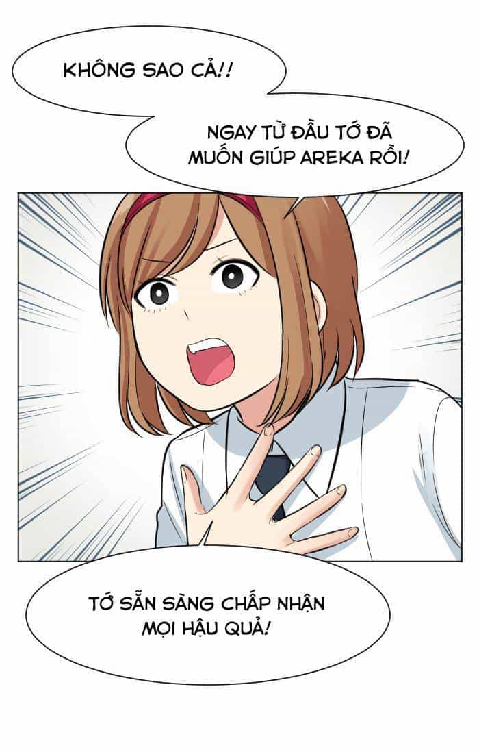 Good/Bad Fortune - Chương 26 - ảnh 1