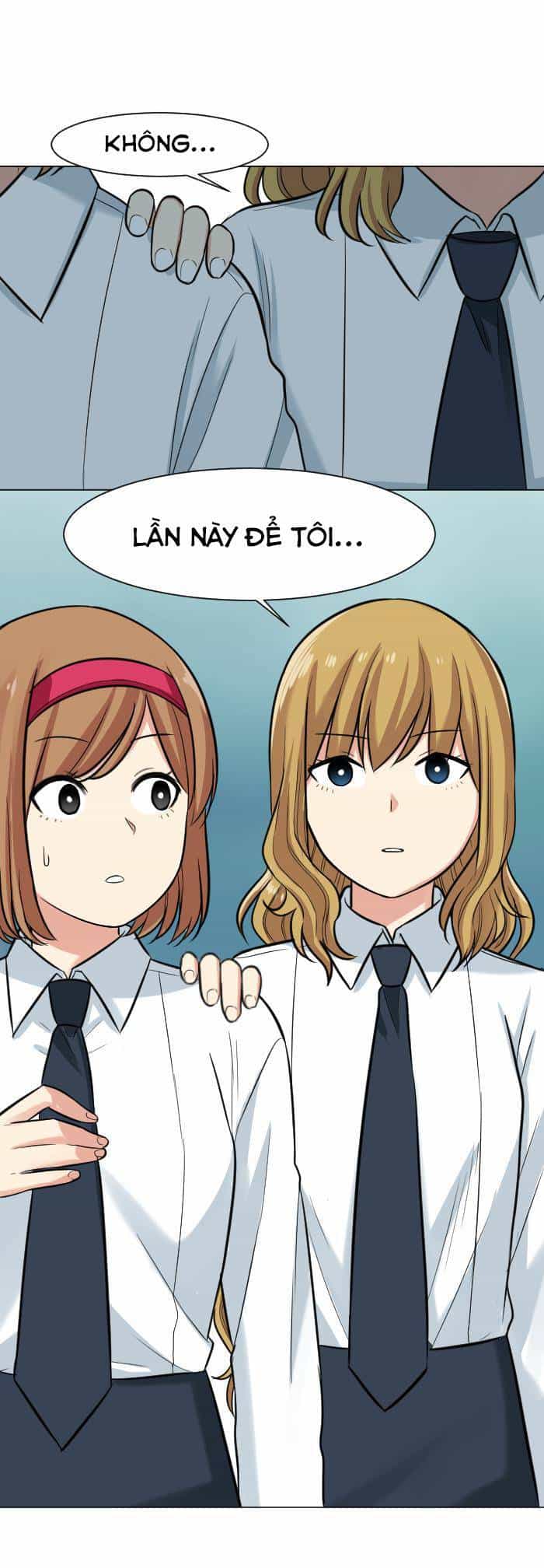Good/Bad Fortune - Chương 26 - ảnh 10