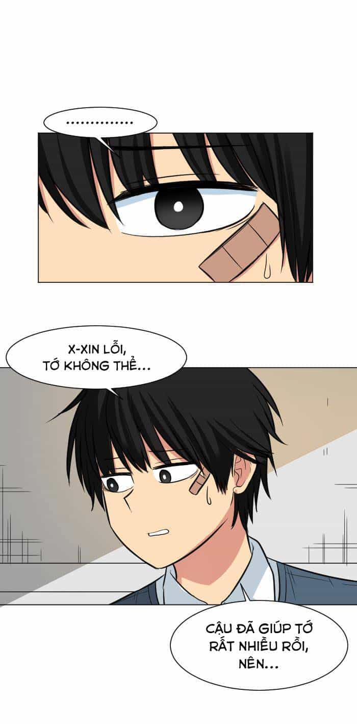 Good/Bad Fortune - Chương 26 - ảnh 14