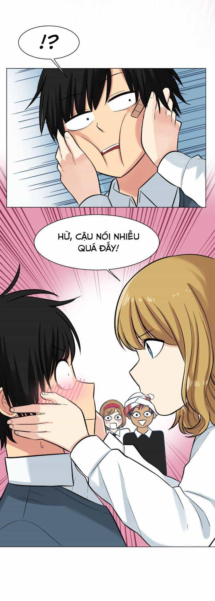 Good/Bad Fortune - Chương 26 - ảnh 15