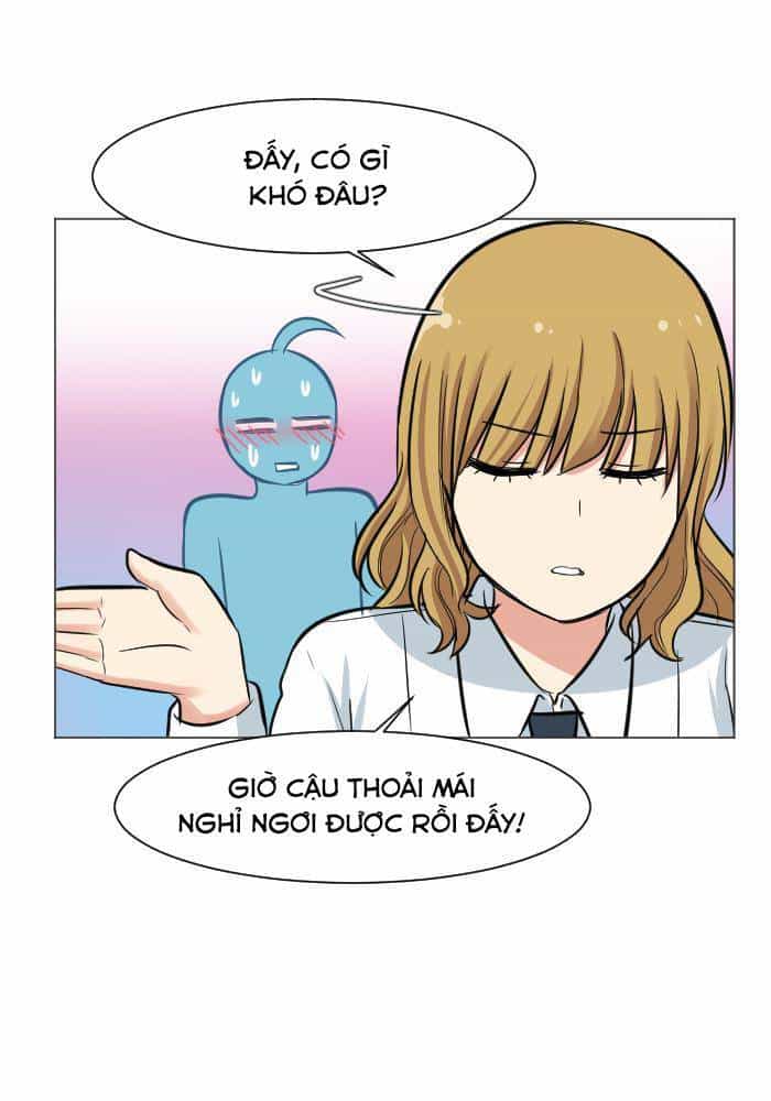 Good/Bad Fortune - Chương 26 - ảnh 17