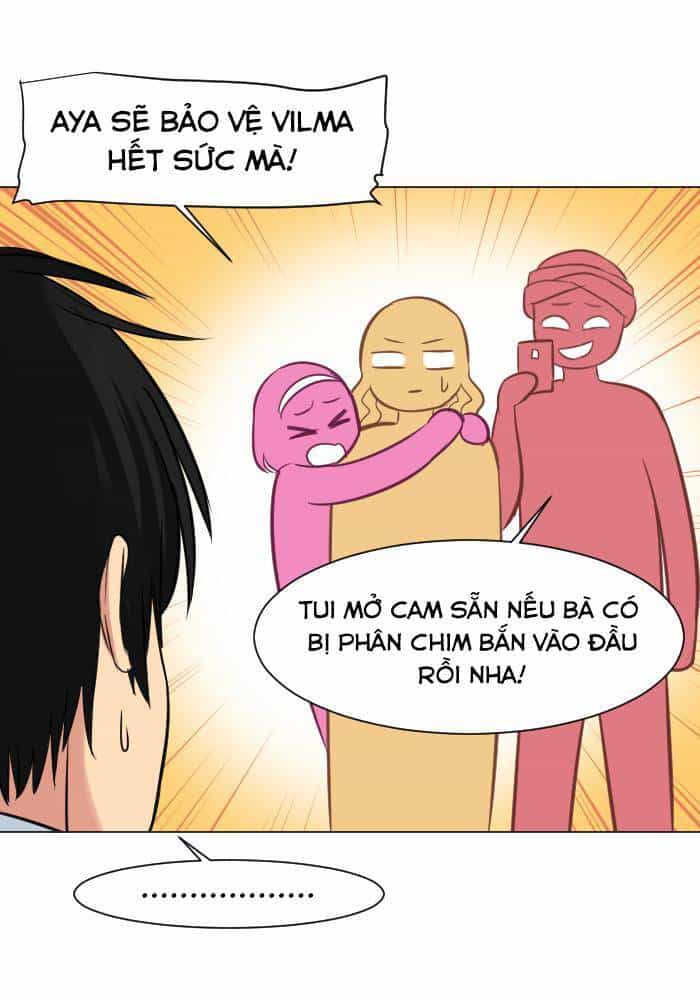 Good/Bad Fortune - Chương 26 - ảnh 19