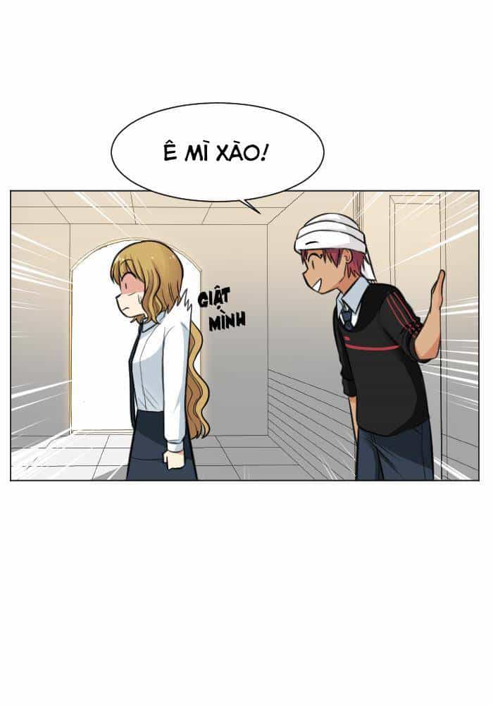 Good/Bad Fortune - Chương 26 - ảnh 24