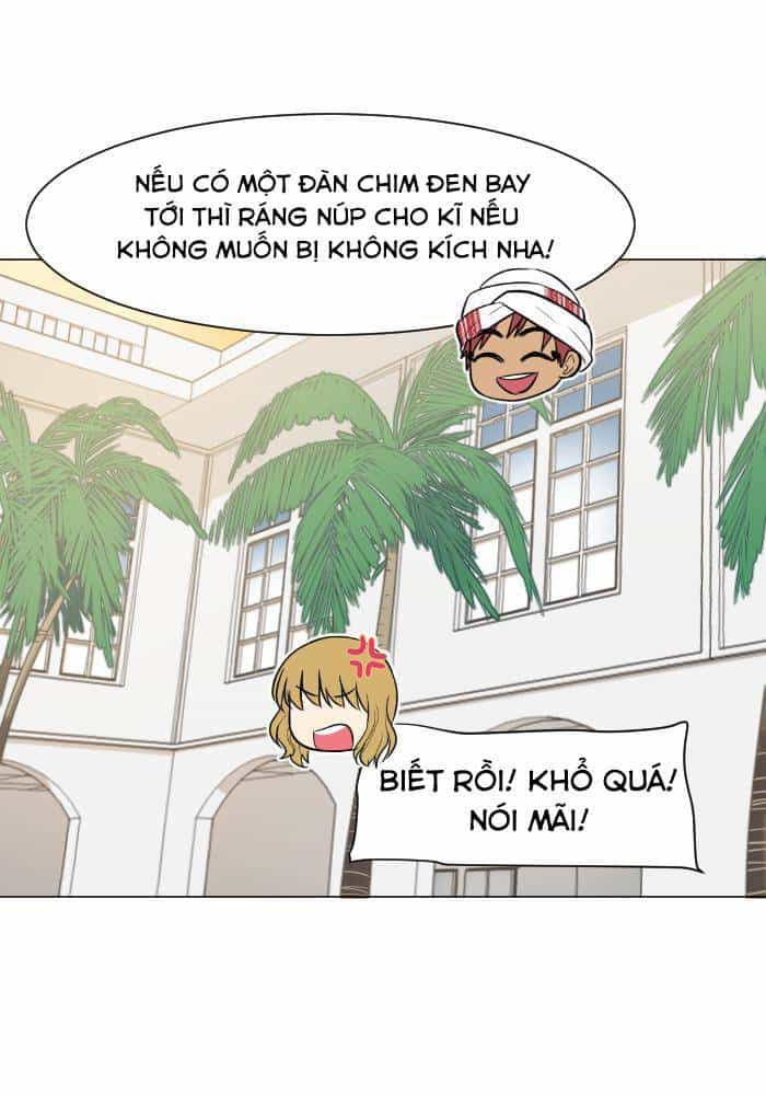 Good/Bad Fortune - Chương 26 - ảnh 32